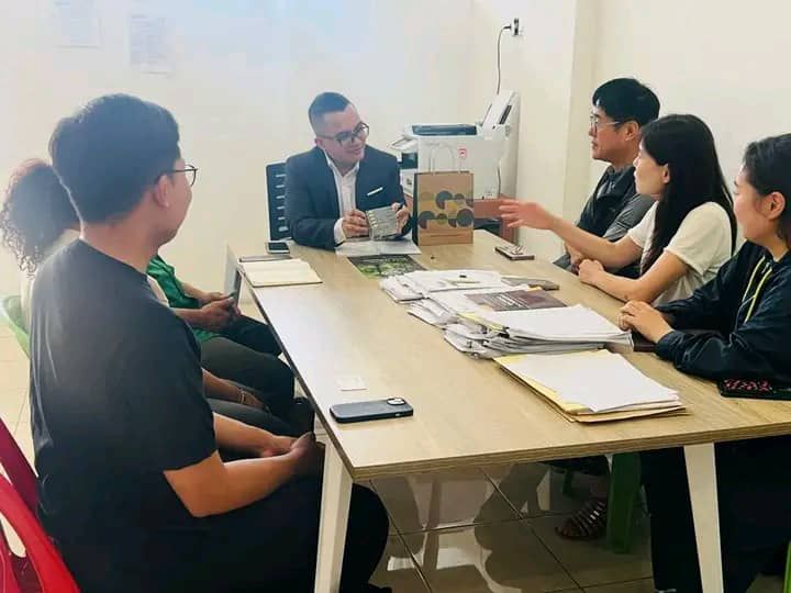 AFoCO Strengthens Ties with Timor-Leste’s Climate Authority and Agriculture Ministry in Pursuit of Green Climate Fund